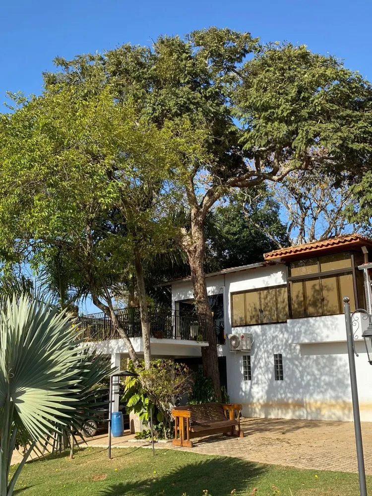 Sítio, 3 quartos, 2800 m² - Foto 2