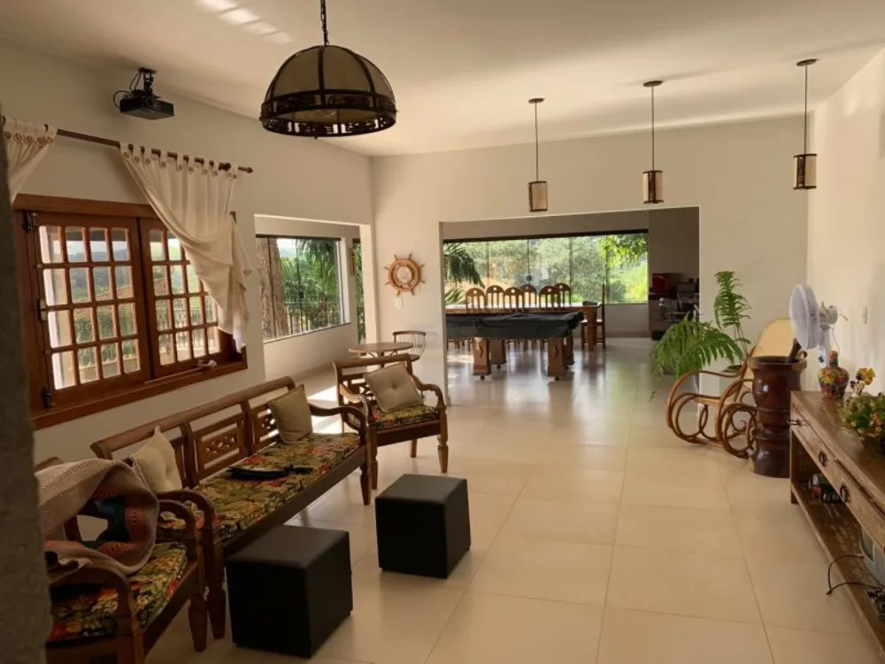 Sítio, 3 quartos, 2800 m² - Foto 3