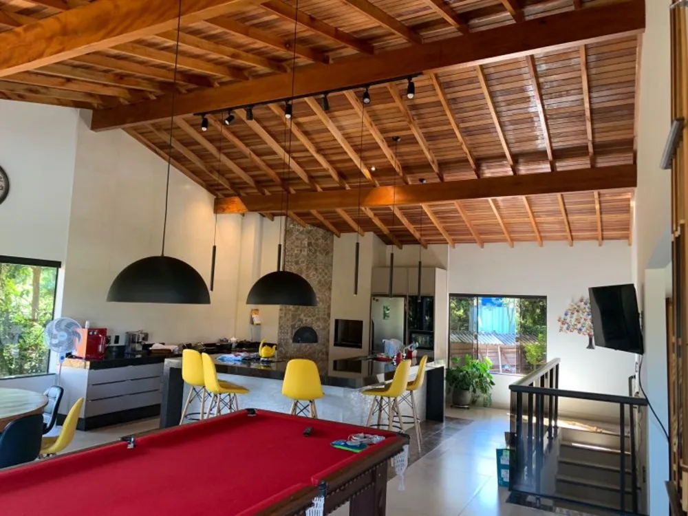 Sítio, 3 quartos, 2800 m² - Foto 4