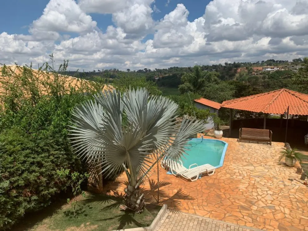Sítio, 3 quartos, 2800 m² - Foto 16