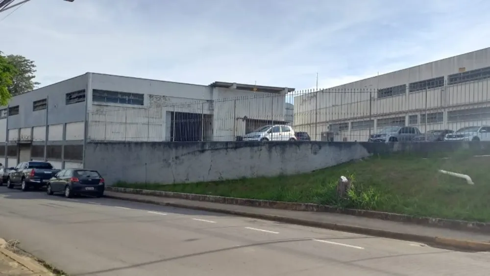 Loja-Salão, 1100 m² - Foto 4