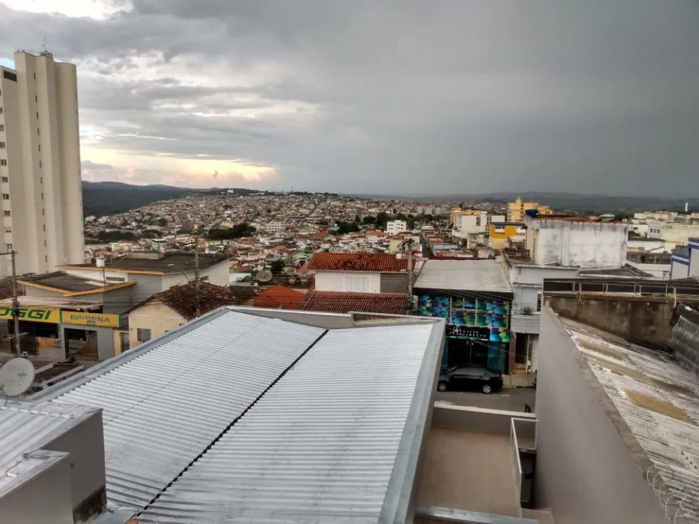 Apartamento, 3 quartos, 145 m² - Foto 12