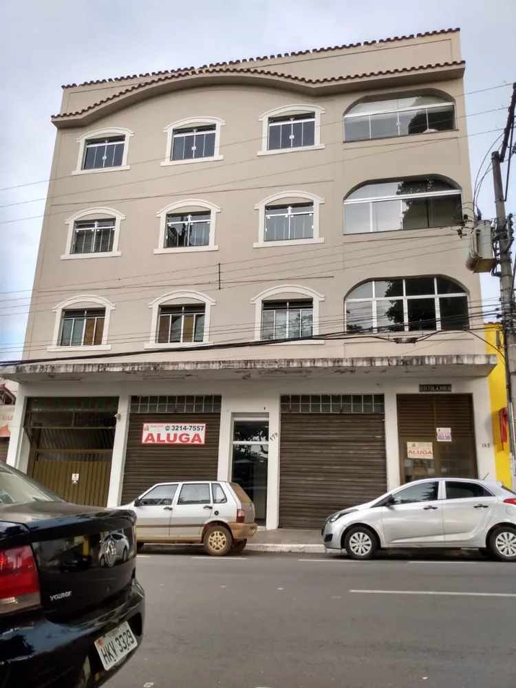 Apartamento, 3 quartos, 145 m² - Foto 1