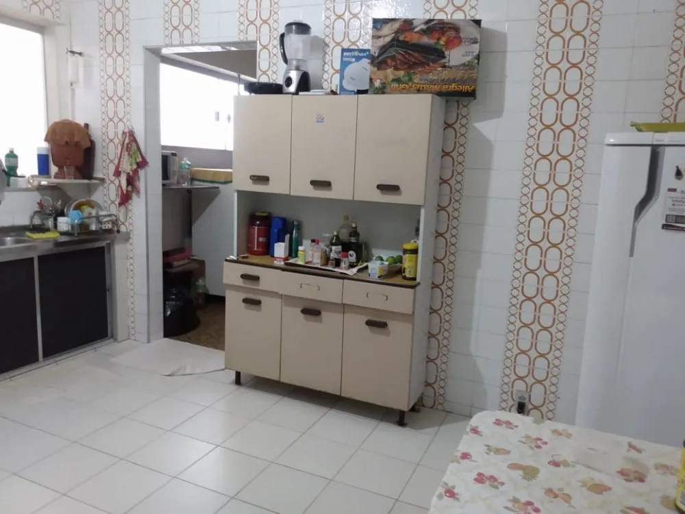Apartamento, 3 quartos, 145 m² - Foto 4