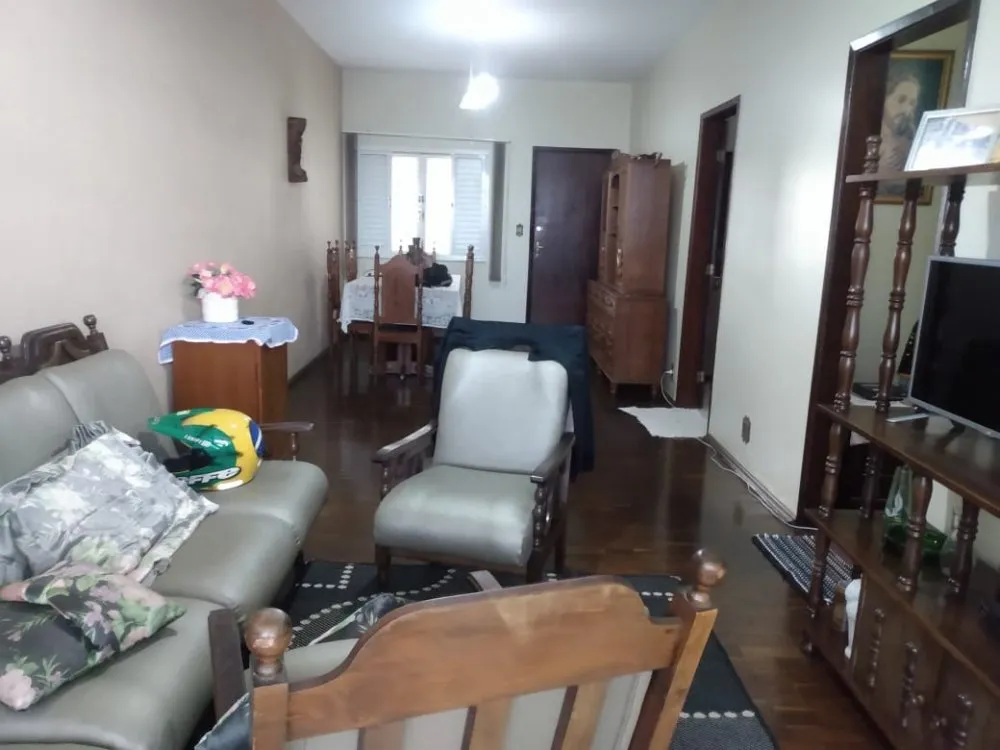 Apartamento, 3 quartos, 145 m² - Foto 3