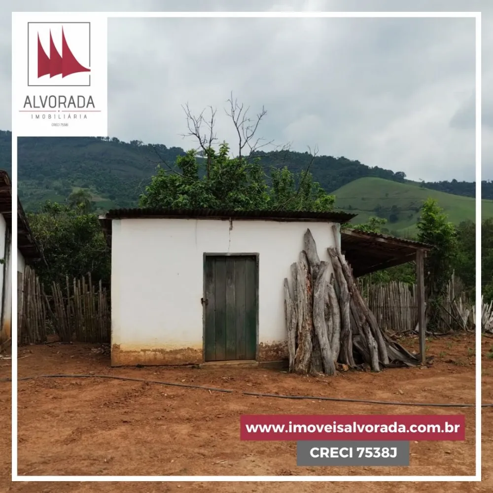 Fazenda, 4 hectares - Foto 11