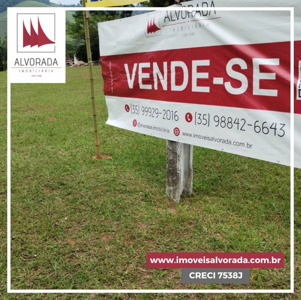 Fazenda, 4 hectares - Foto 1