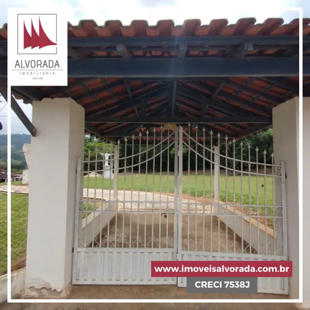 Fazenda, 4 hectares - Foto 8