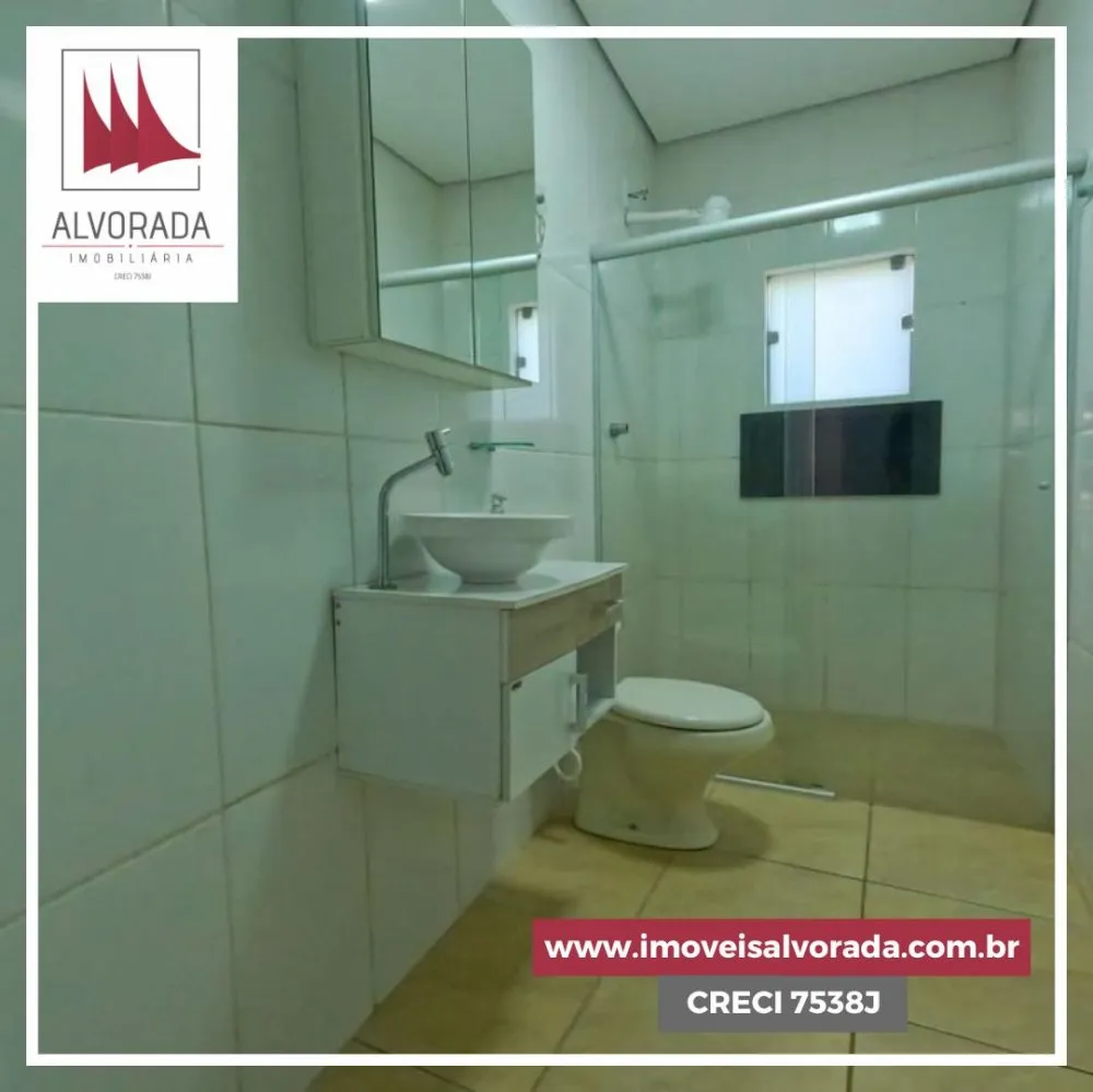 Chácara, 4 quartos, 1500 m² - Foto 13