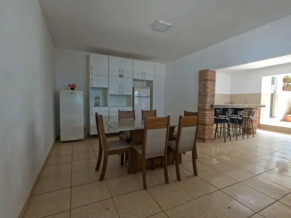 Chácara, 4 quartos, 1500 m² - Foto 7