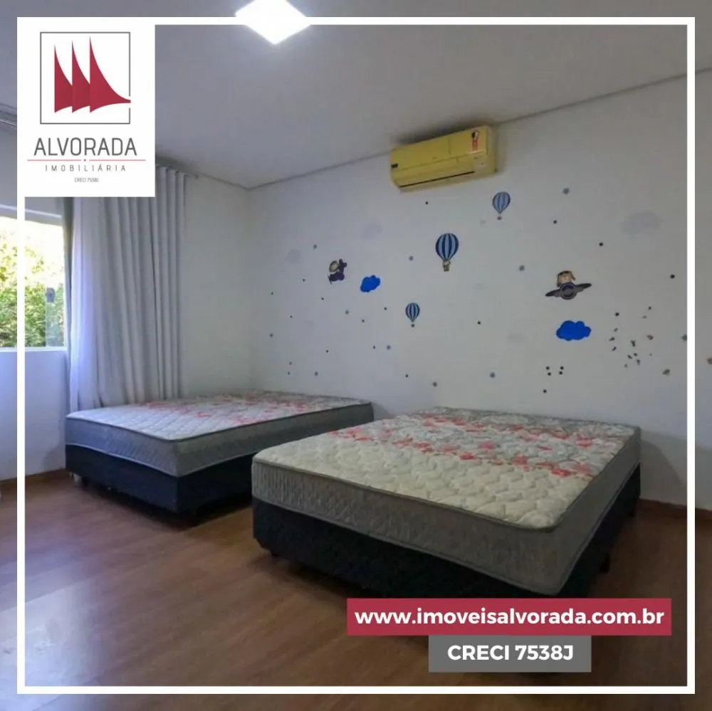 Chácara, 4 quartos, 1500 m² - Foto 12