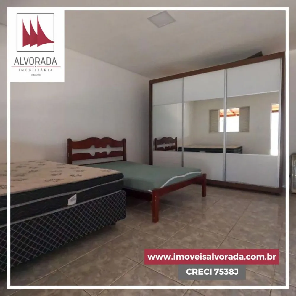 Chácara, 4 quartos, 1500 m² - Foto 14