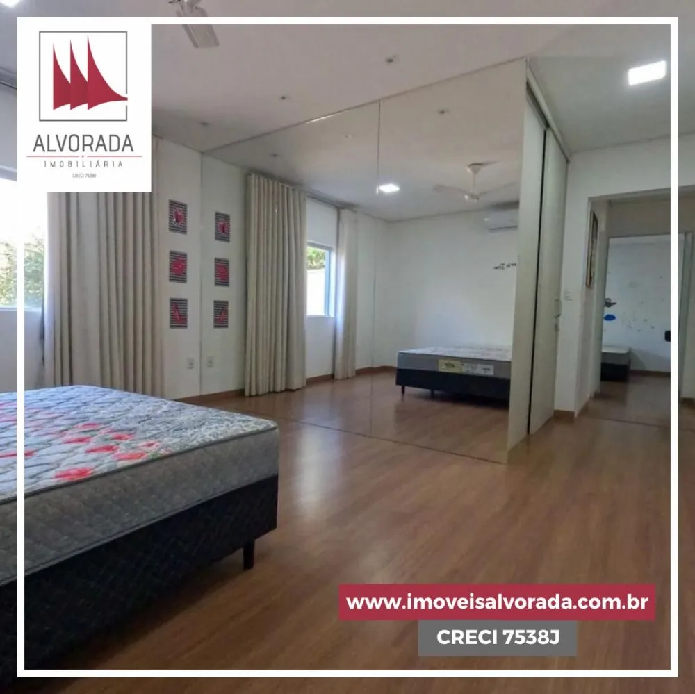 Chácara, 4 quartos, 1500 m² - Foto 11