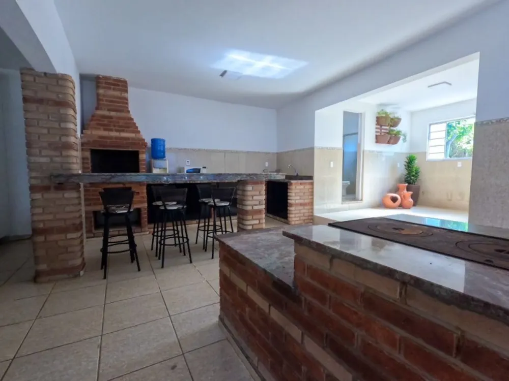 Chácara, 4 quartos, 1500 m² - Foto 6