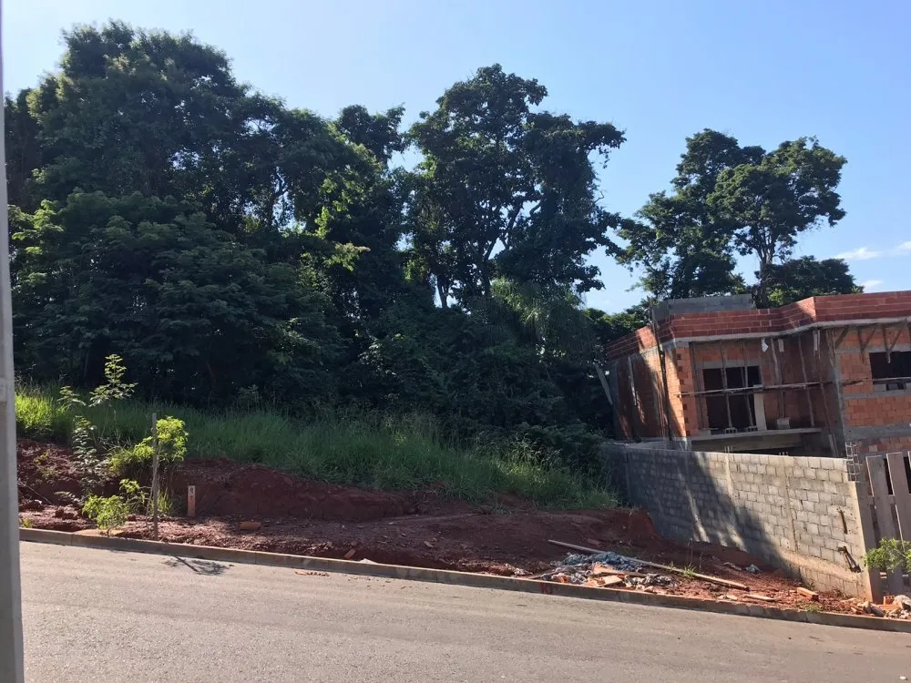 Terreno, 252 m² - Foto 2