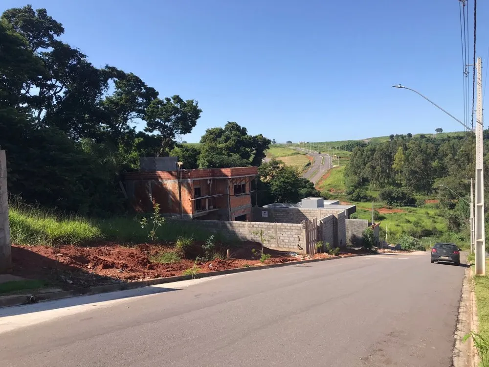 Terreno, 252 m² - Foto 4