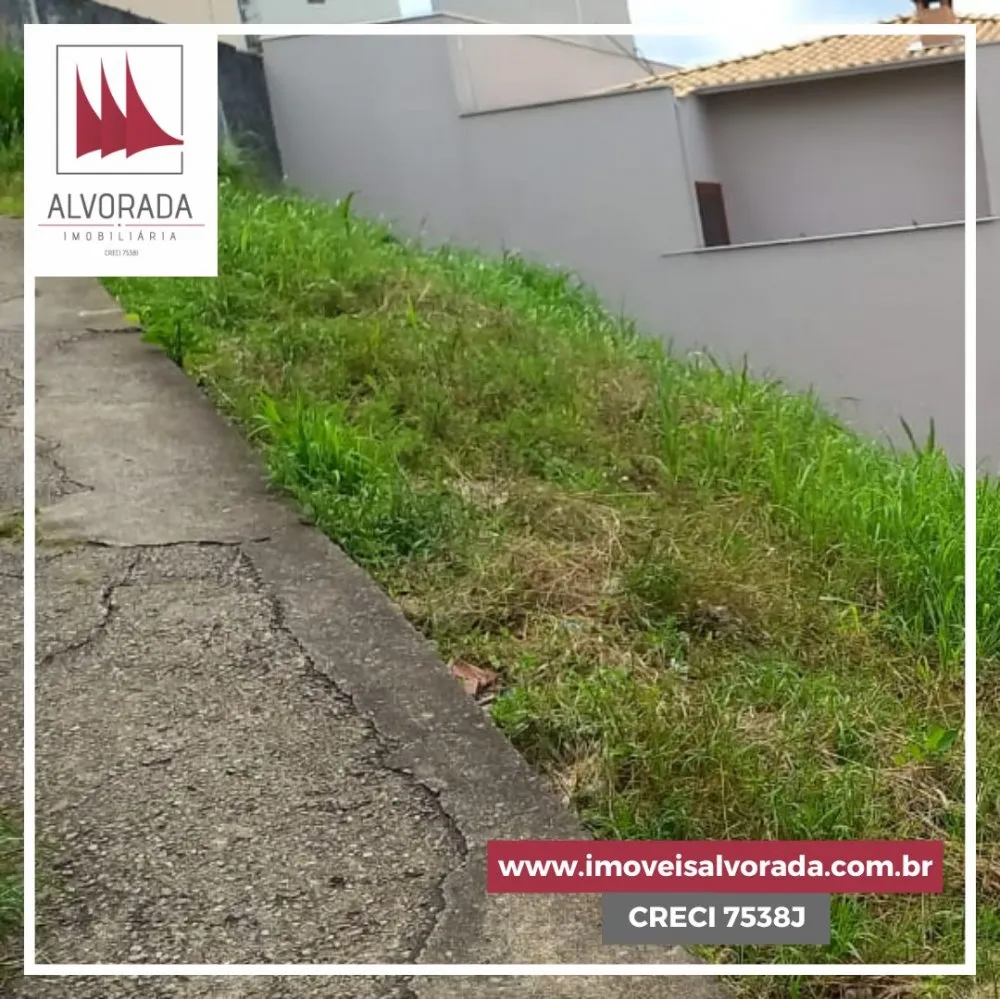 Terreno, 353 m² - Foto 4