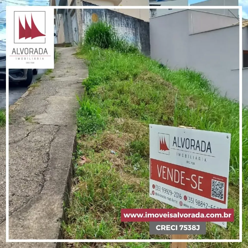 Terreno, 353 m² - Foto 2