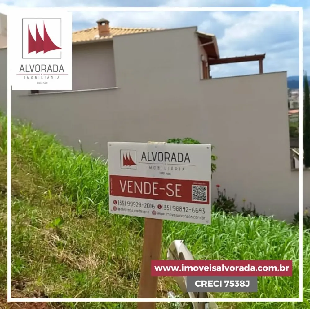 Terreno, 353 m² - Foto 1