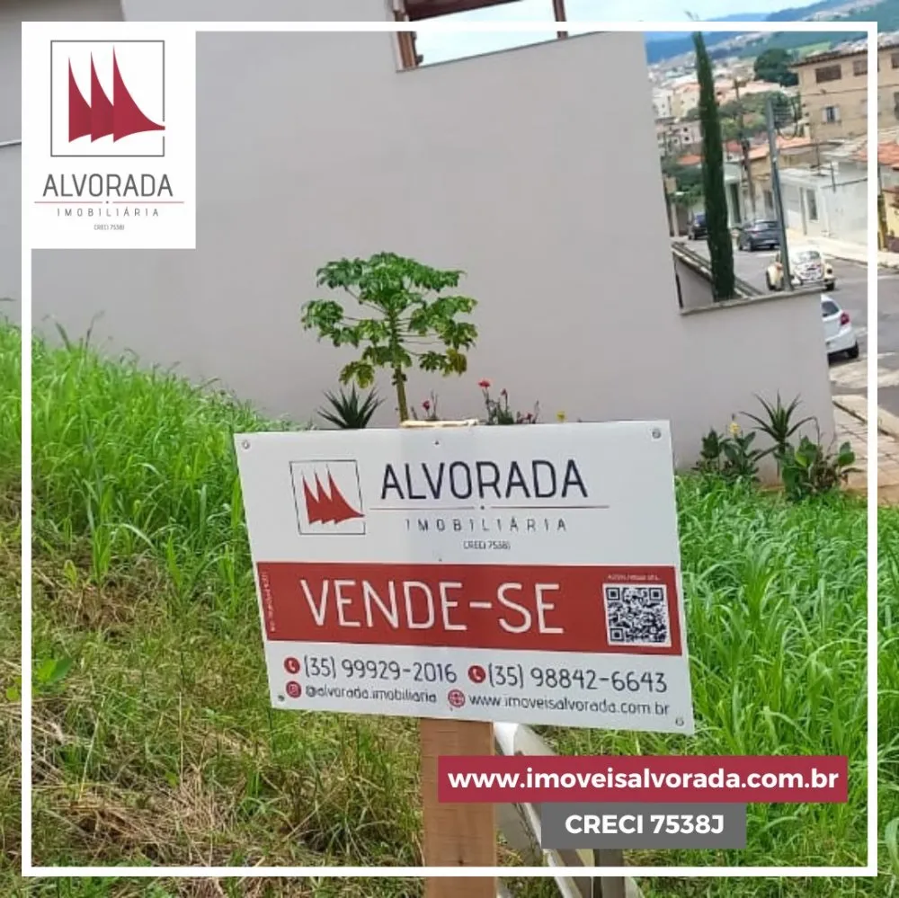 Terreno, 353 m² - Foto 3