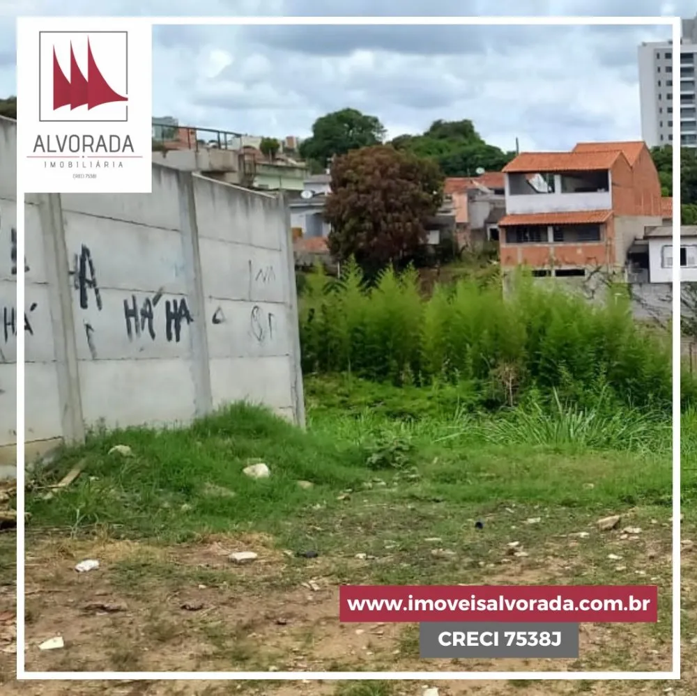 Terreno, 200 m² - Foto 3