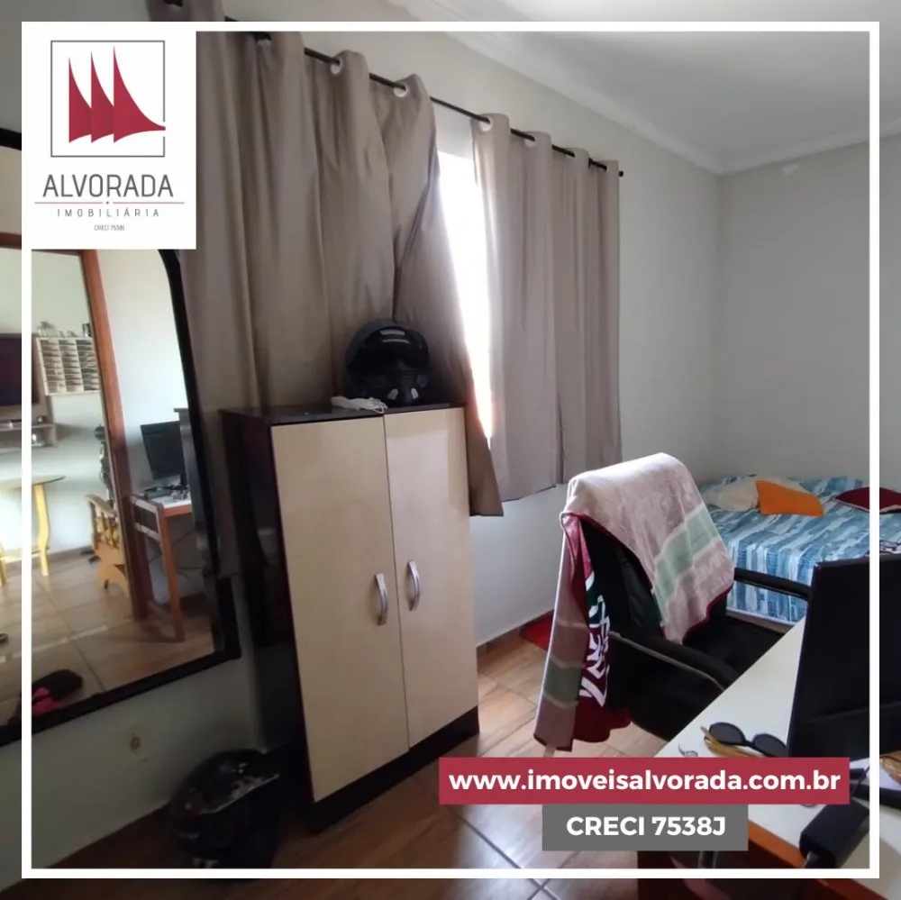 Apartamento, 2 quartos, 58 m² - Foto 14