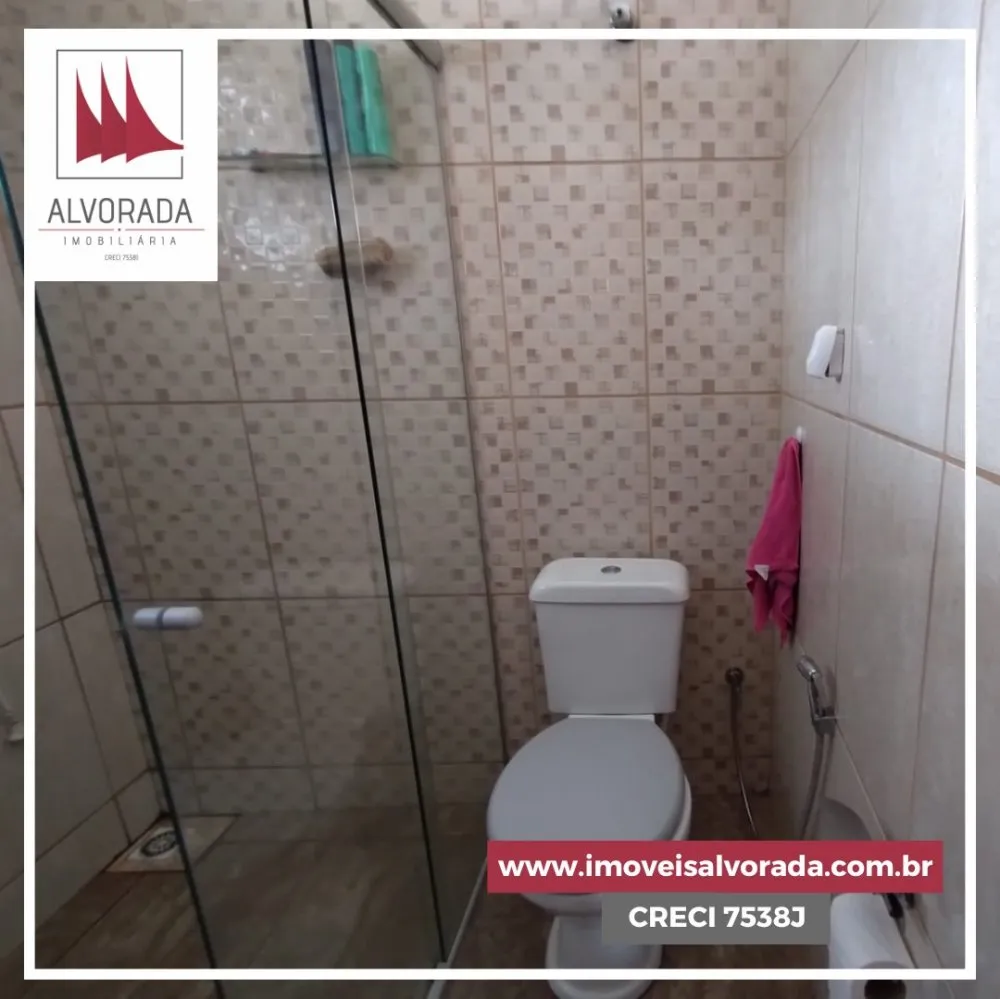 Apartamento, 2 quartos, 58 m² - Foto 11