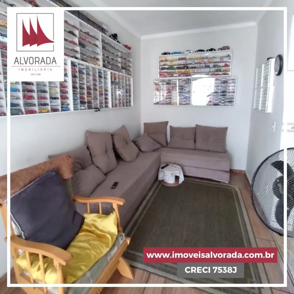 Apartamento, 2 quartos, 58 m² - Foto 6