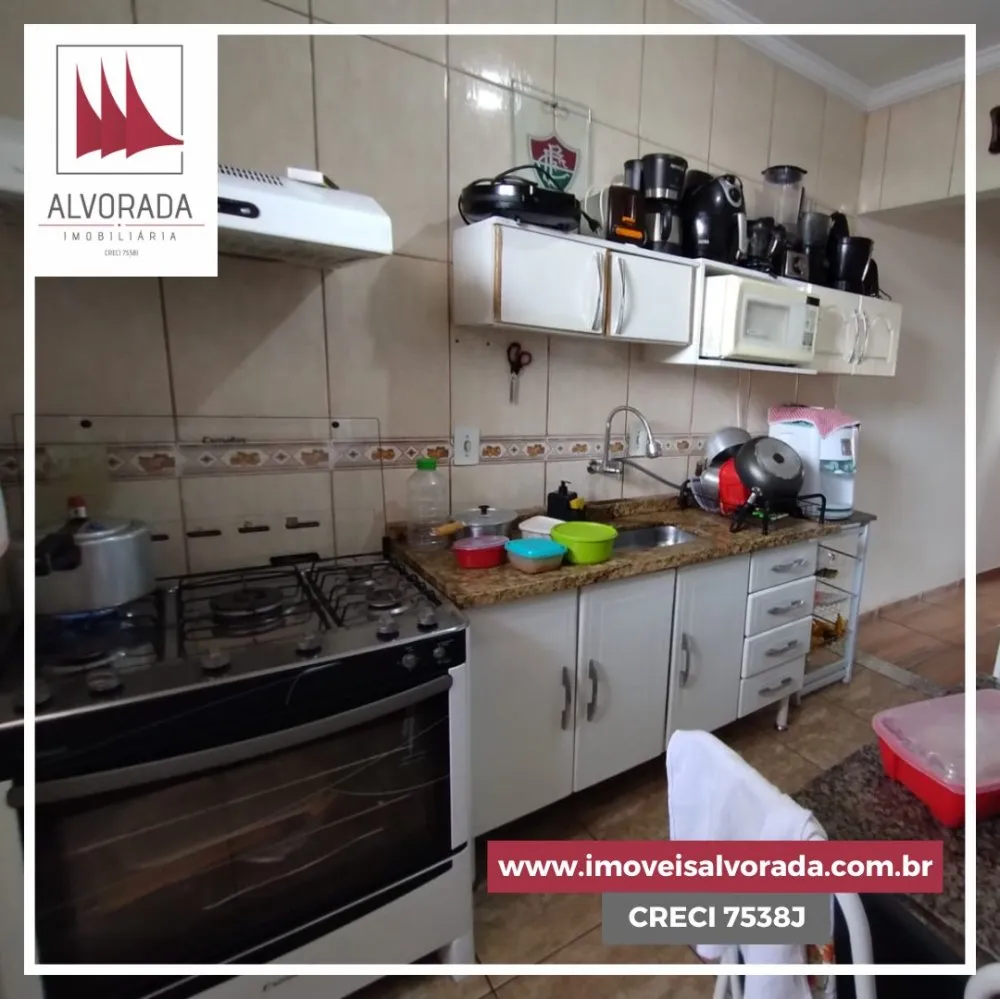 Apartamento, 2 quartos, 58 m² - Foto 7