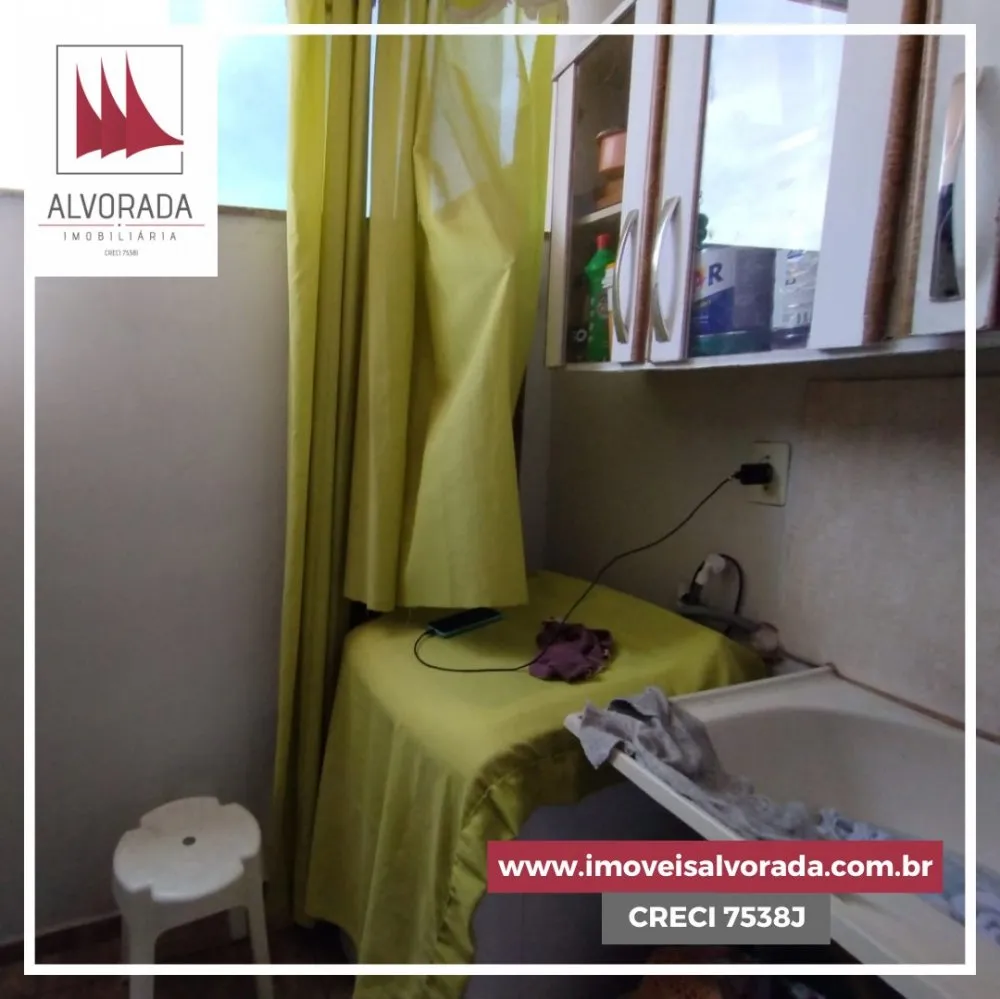 Apartamento, 2 quartos, 58 m² - Foto 9