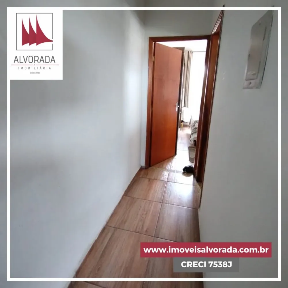 Apartamento, 2 quartos, 58 m² - Foto 10
