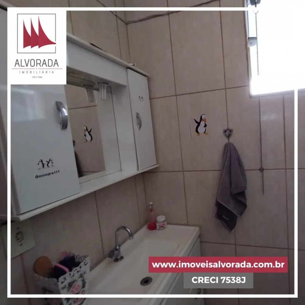 Apartamento, 2 quartos, 58 m² - Foto 12