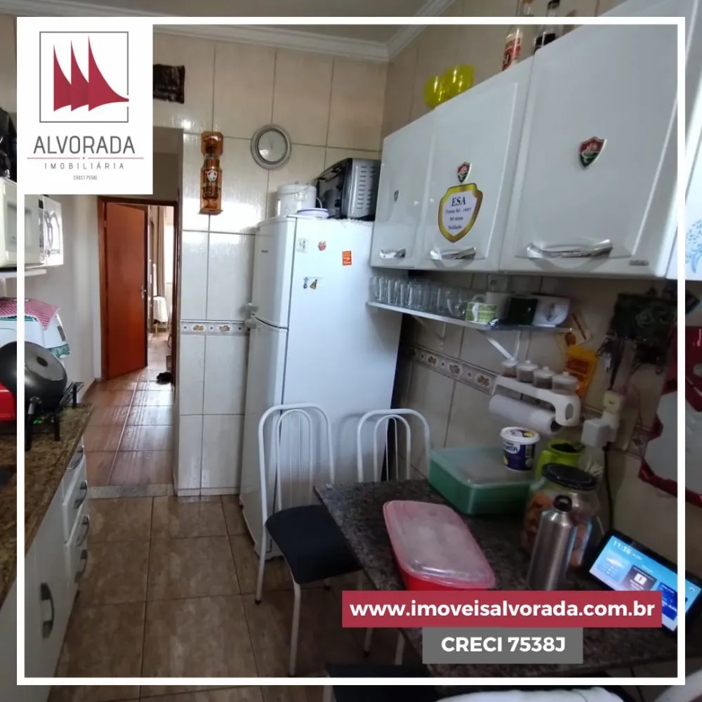 Apartamento, 2 quartos, 58 m² - Foto 8