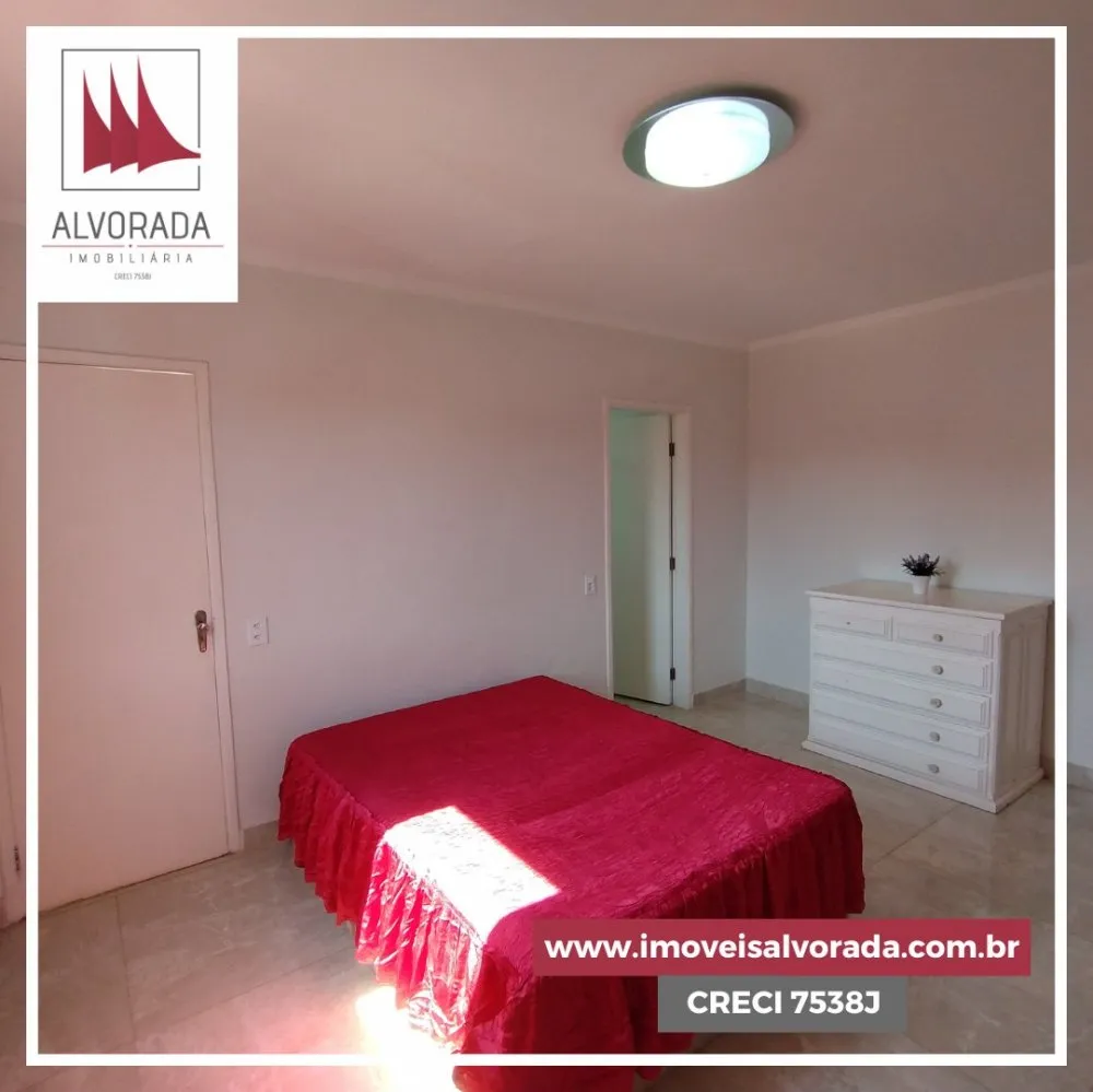 Apartamento, 3 quartos, 137 m² - Foto 10