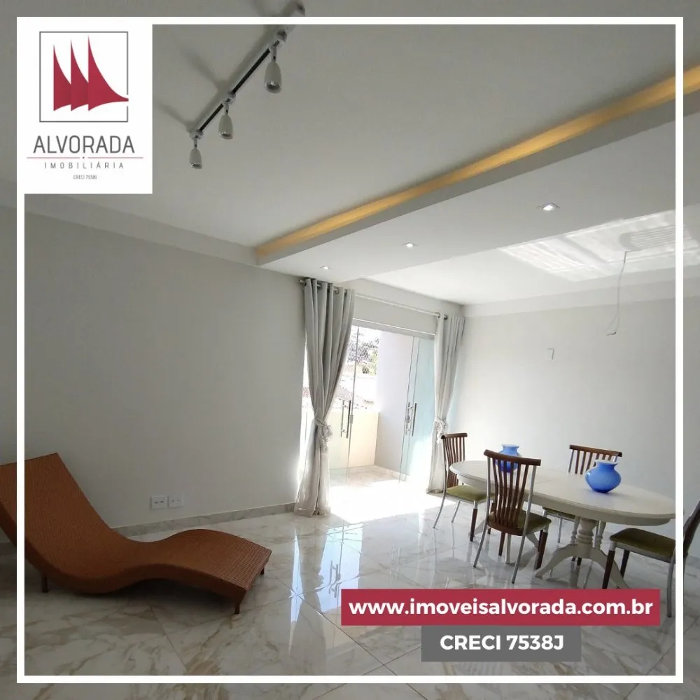 Apartamento, 3 quartos, 137 m² - Foto 4