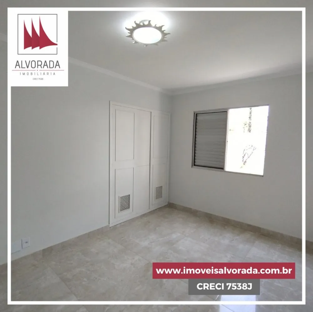 Apartamento, 3 quartos, 137 m² - Foto 5