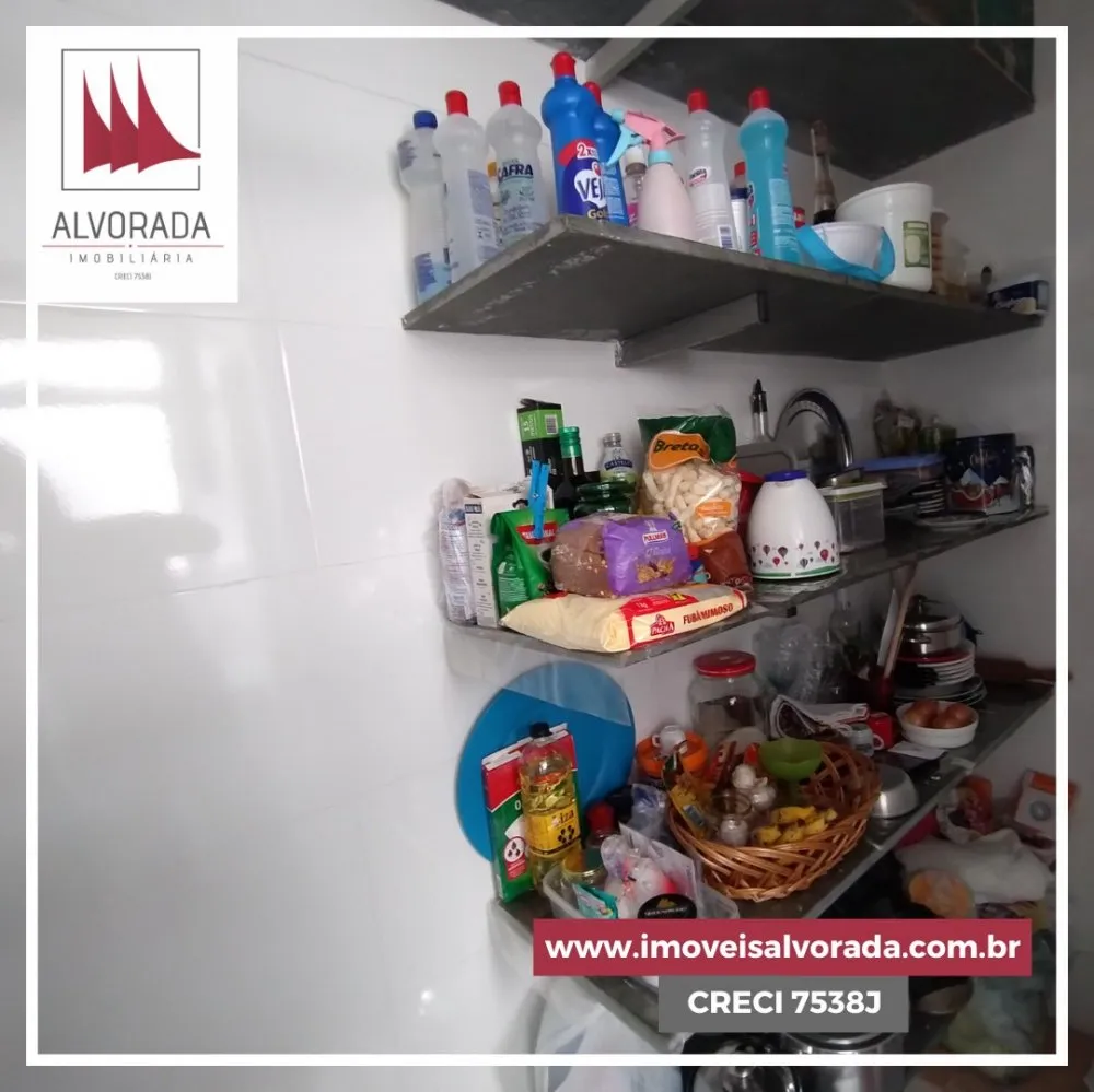Apartamento, 3 quartos, 137 m² - Foto 8
