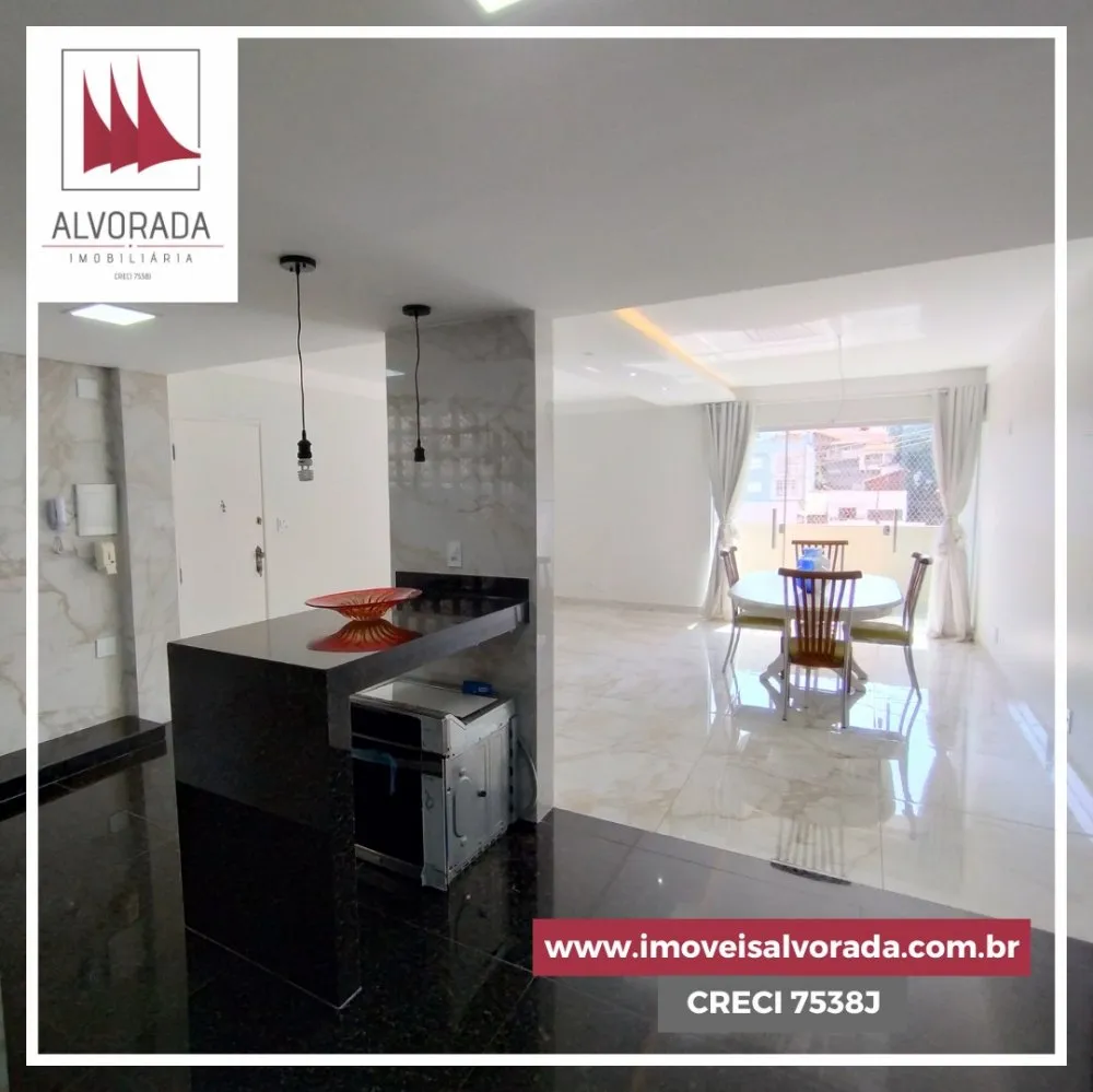 Apartamento, 3 quartos, 137 m² - Foto 7