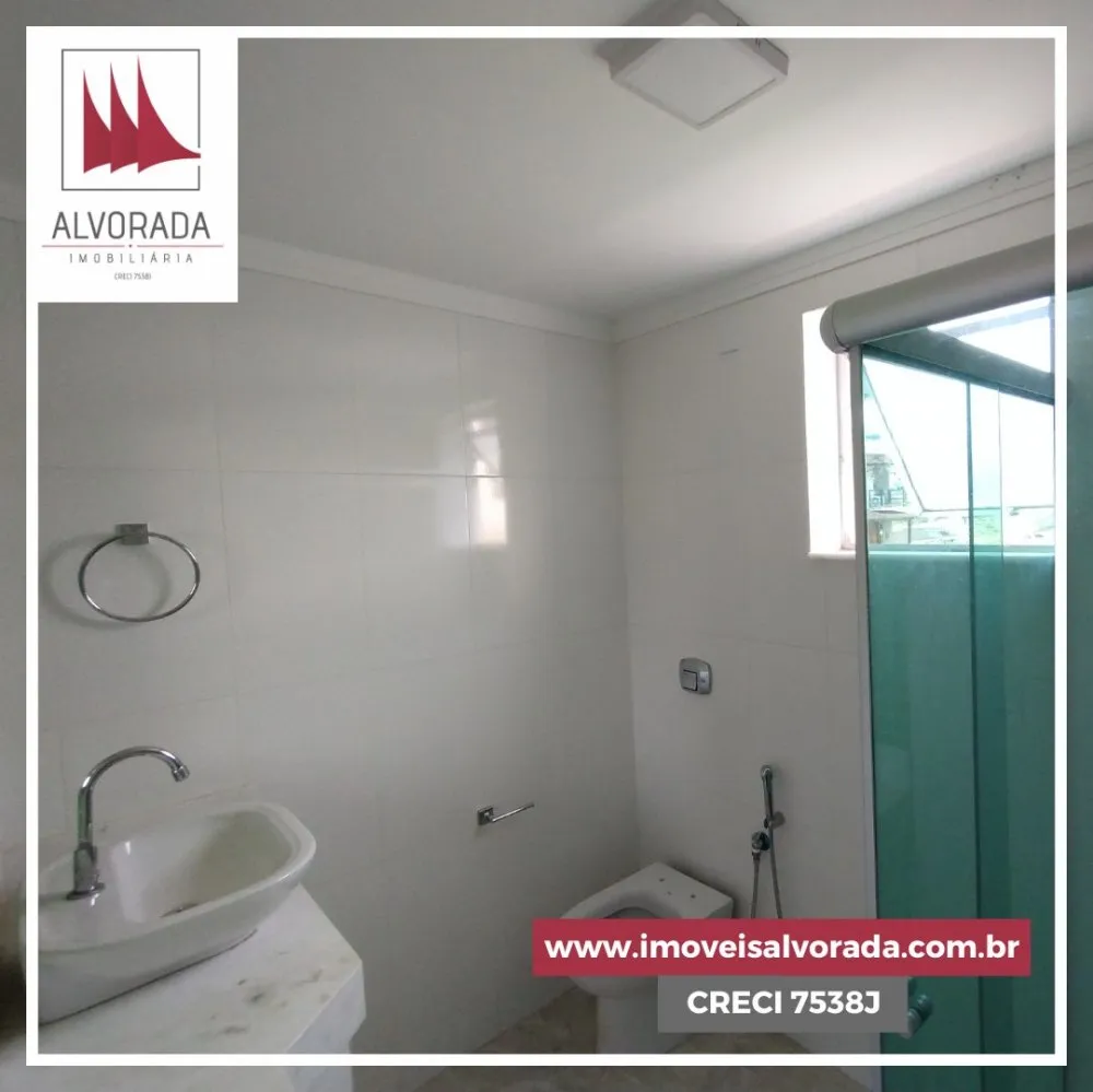 Apartamento, 3 quartos, 137 m² - Foto 2