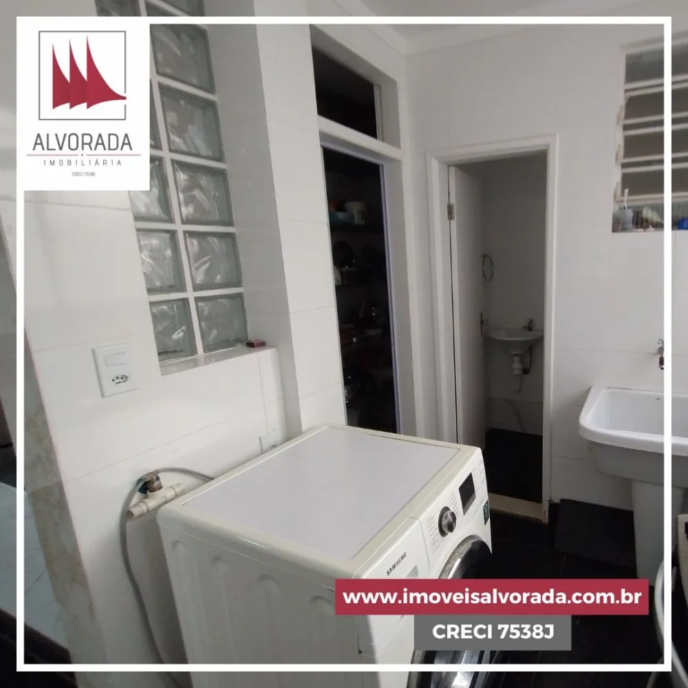 Apartamento, 3 quartos, 137 m² - Foto 6