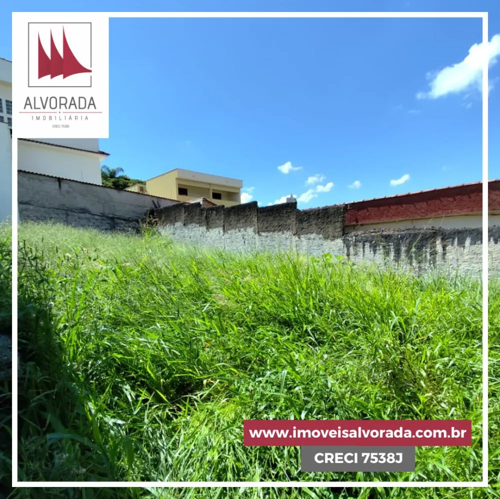 Terreno, 250 m² - Foto 1