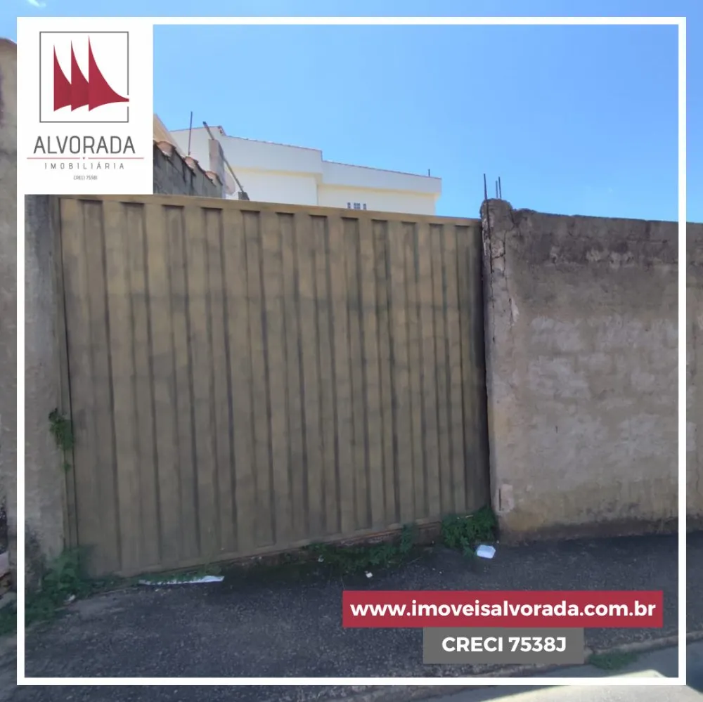 Terreno, 250 m² - Foto 2