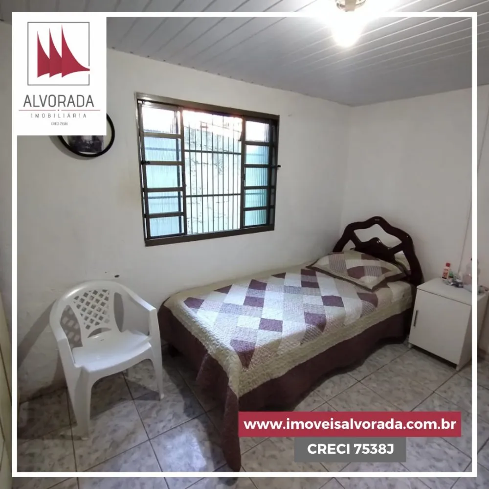 Casa, 5 quartos, 115 m² - Foto 4