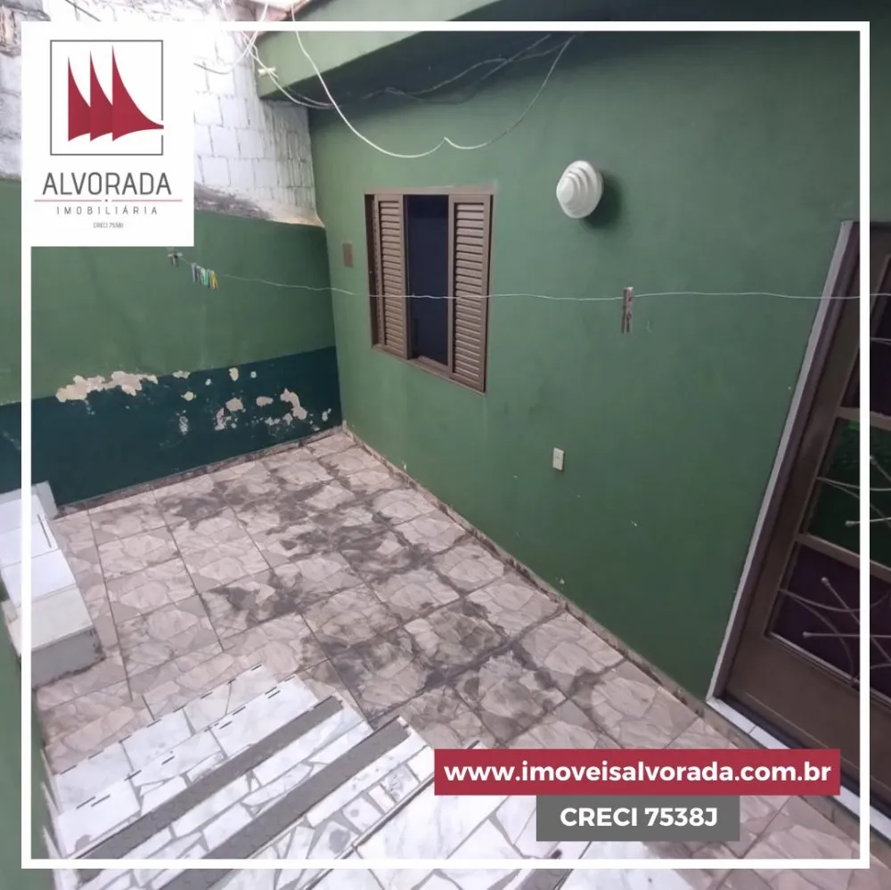 Casa, 5 quartos, 115 m² - Foto 12