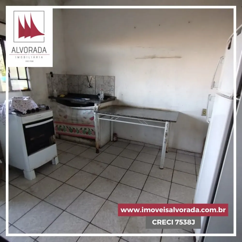 Casa, 5 quartos, 115 m² - Foto 2