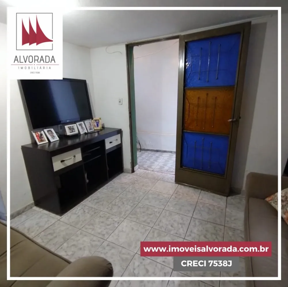 Casa, 5 quartos, 115 m² - Foto 6