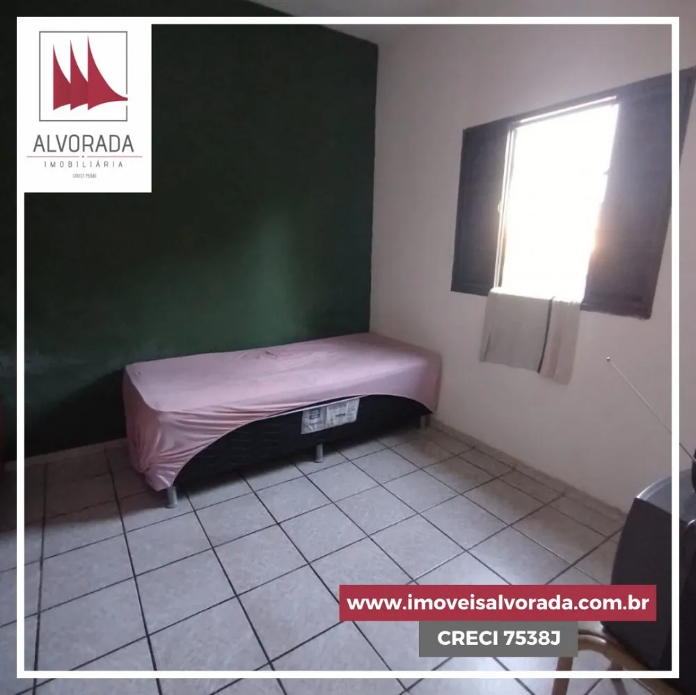 Casa, 5 quartos, 115 m² - Foto 3