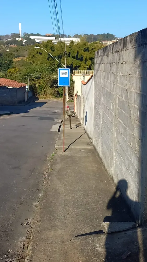 Terreno, 275 m² - Foto 3