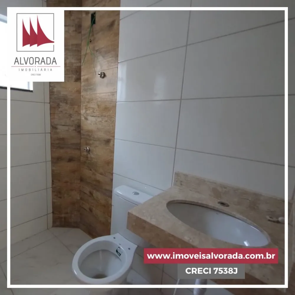 Apartamento, 2 quartos, 42 m² - Foto 9