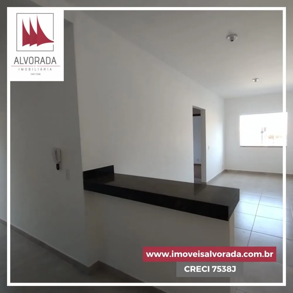 Apartamento, 2 quartos, 42 m² - Foto 7